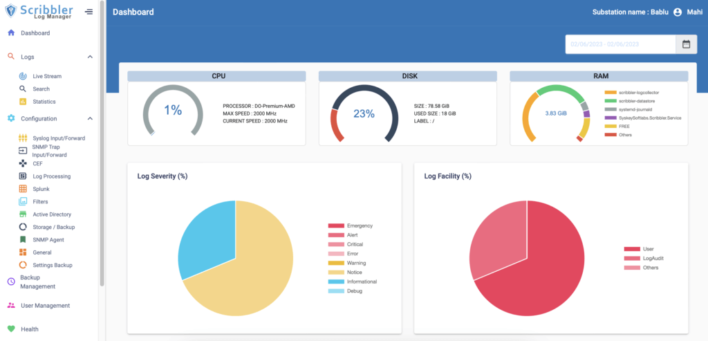 A-Centralized-Log-Management-Solution